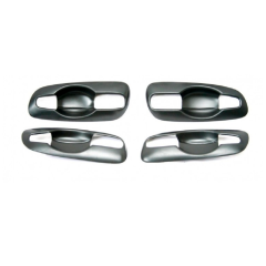 Накладки под ручки для Chevrolet Niv@