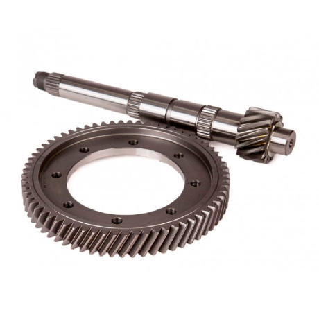 Главная пара 2108 передаточное число 4.1 купить недорого с доставкой в Долгопрудный