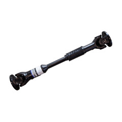 вал карданный переднего моста для У@З 452, 3741, 3962, 3909, 3303, 2206 (4-ст кпп, мосты спайсер, без абс)(374100-2203010-12)