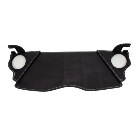 Полка B@3 1119, 2192, Datsun mi-DO (с боковинами, винилискожа, отв. под динамики 20см) купить недорого с доставкой в Долгопрудный