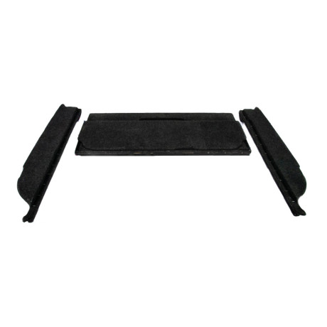 Полка для L@DA L@ЯGUS (5 местный, отв. под динамики 16см) купить недорого с доставкой в Долгопрудный