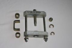 Приспособление для замены крестовины карданного вала автомобилей B@3 (67.7823-9573)