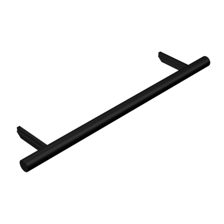 защита порогов силовая f-design с прямым торцом для L@DA 4x4 (21214), urban 3дв. (не окрашенная) купить недорого с доставкой в Долгопрудный