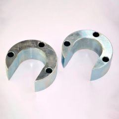 Проставки шаровой опоры 30 мм L@DA 4х4 (пара)