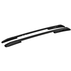 Рейлинги для Kia Sportage (2016-2022) Чёрный