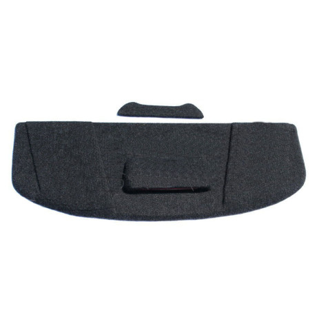 Полка B@3 2110, 2170 (стоп сигнал, отв. под динамики 16см) купить недорого с доставкой в Долгопрудный