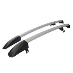 Рейлинги для DATSUN on-DO Серый