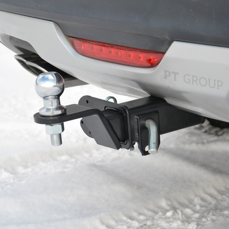 ТСУ /съемный квадрат/ L@DA Vesт@/ Vesт@ SW/ Vesт@ SW Cross (2017-2022г.в.) купить недорого с доставкой в Долгопрудный