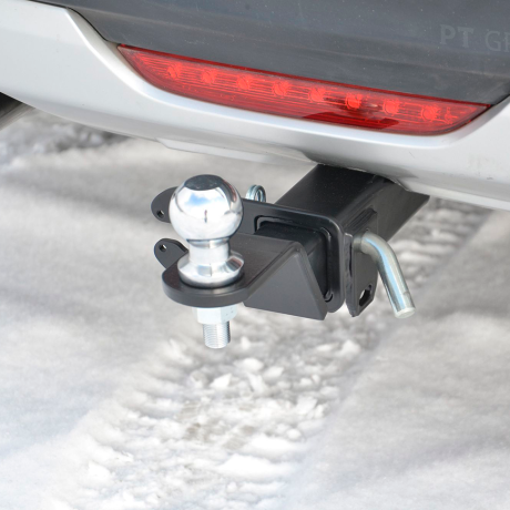 ТСУ /съемный квадрат/ L@DA Vesт@/ Vesт@ SW/ Vesт@ SW Cross (2017-2022г.в.) купить недорого с доставкой в Долгопрудный