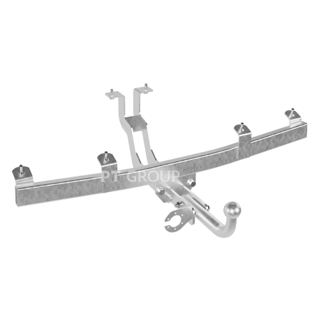 ТСУ /тип А/ горяч. оцинк./ CHEVROLET Niv@ 2009-20/L@DA Niv@ 2020-/L@DA NIV@ Travel 2021- купить недорого с доставкой в Долгопрудный