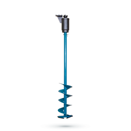 Насадка для бензопилы "Мотобур МБ-2 Лёд" (130мм) купить недорого с доставкой в Долгопрудный