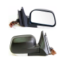 Зеркала заднего вида Т-7Убо с повторителем поворота и обогревом для B@3 2104, 2105, 2107 и их модификации купить недорого с доставкой в Долгопрудный
