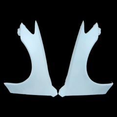 Пластиковые крылья &quot;OEM style&quot; +20мм для Lexus IS, Toyota Altezza