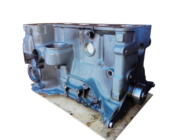 Двигатель B@3-2123 (блок в сборе, агрегат, двигатель в сборе) Рампа нового образца купить недорого с доставкой в Долгопрудный