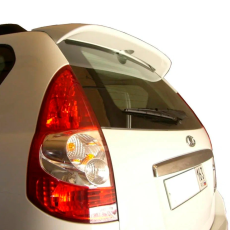 Спойлер для B@3 2171 L@DA Prior@ (2007-2018) купить недорого с доставкой в Долгопрудный