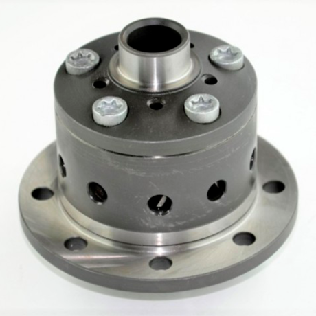 Блокировка дифференциала винтовая Chevrolet Niv@, 21214м IQ Racing Technology (нового образца, улучшенная) купить недорого с доставкой в Долгопрудный