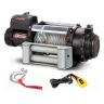 Автомобильная лебедка "Master Winch" X18000 24v электрическая купить недорого с доставкой в Долгопрудный