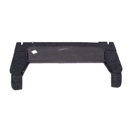 Полка B@3 2102, 2104 (с боковинами, отв. под динамики 20см) купить недорого с доставкой в Долгопрудный